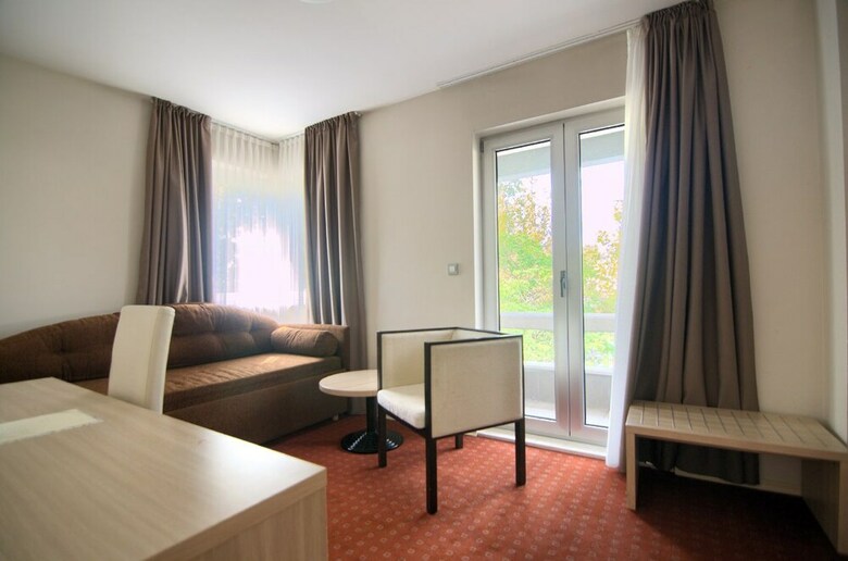 Hotel Brotnjo