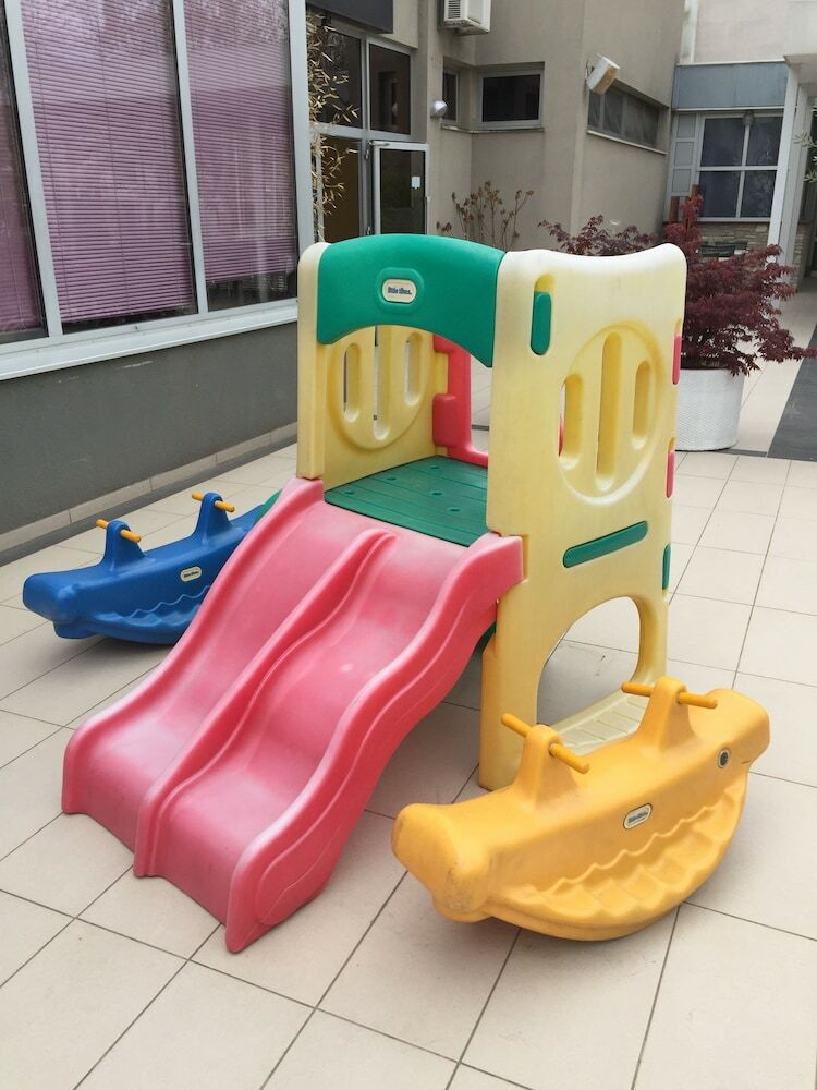 Hotel Brotnjo
