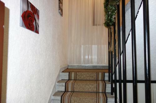 Hostal Borani Guest House
