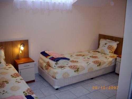 Hostal Aleks Guest House