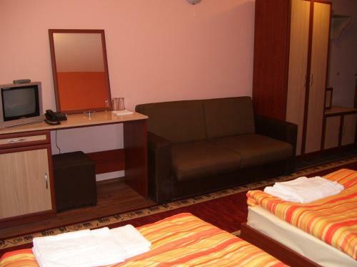 Kestenite Family Hotel