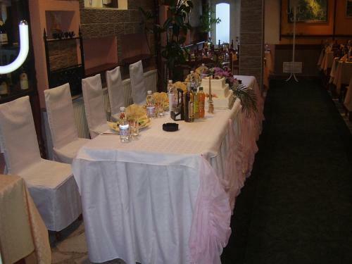 Kestenite Family Hotel