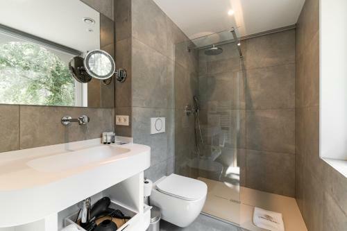Hotel Le Bois De Bruges