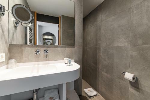 Hotel Le Bois De Bruges