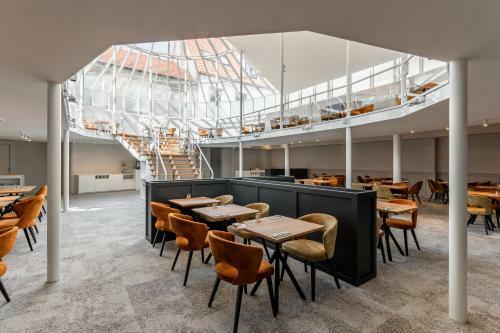 Hotel Le Bois De Bruges