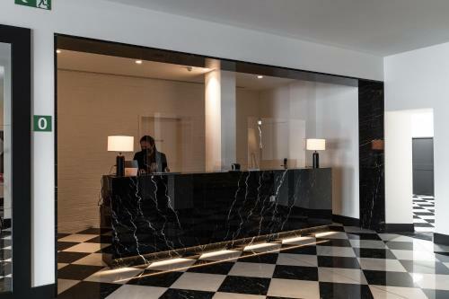 Hotel Le Bois De Bruges
