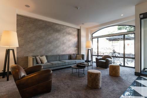 Hotel Le Bois De Bruges