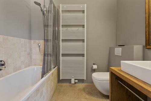 B&B Charming Brugge