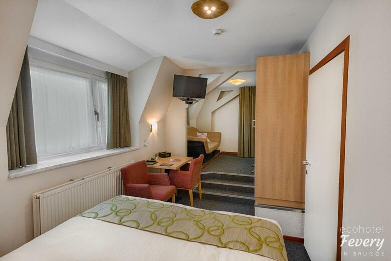 Hotel Fevery