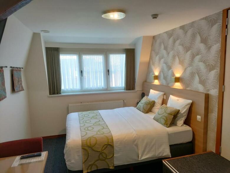 Hotel Fevery
