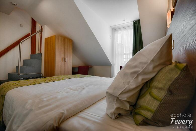 Hotel Fevery