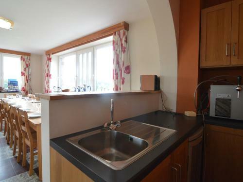 Lodge Holiday Home Aux Quatre Saisons Ferrieres