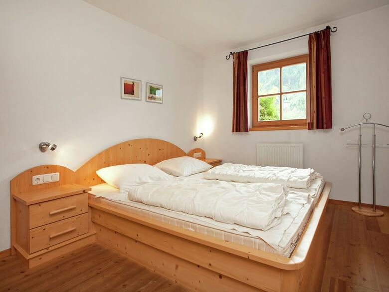 Upscale Chalet In Wald Im Pingzau With Indoor Pool & Sauna