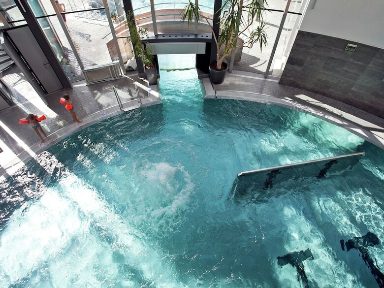 Upscale Chalet In Wald Im Pingzau With Indoor Pool & Sauna