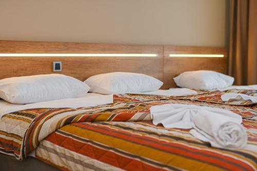 Bed & Breakfast Hotel Djerdap