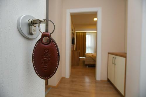 Bed & Breakfast Hotel Djerdap