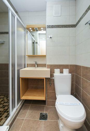 Bed & Breakfast Hotel Djerdap