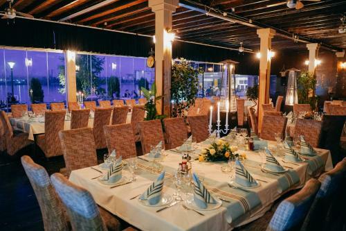Bed & Breakfast Hotel Djerdap