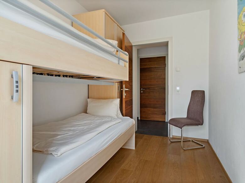 Relaxing Apartment In Saalbach-hinterglemm With Ski Storage