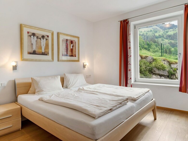 Relaxing Apartment In Saalbach-hinterglemm With Ski Storage