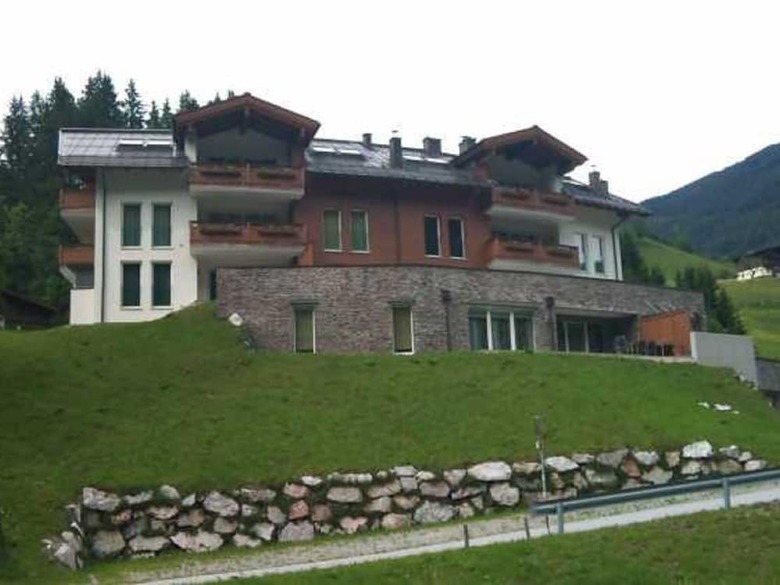 Relaxing Apartment In Saalbach-hinterglemm With Ski Storage