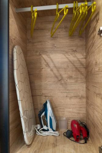 Shining Apartment Milmari L5