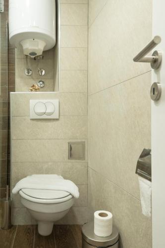 Shining Apartment Milmari L5