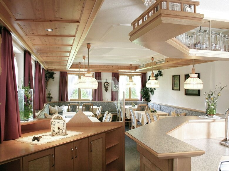 Modern Apartment In Dam�ls With Swimming Pool
