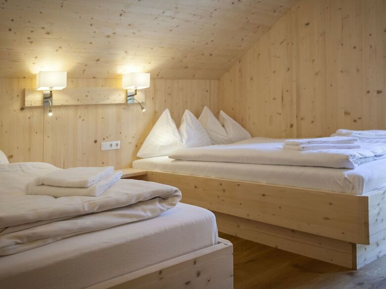 Cozy Chalet In Murau With Sauna