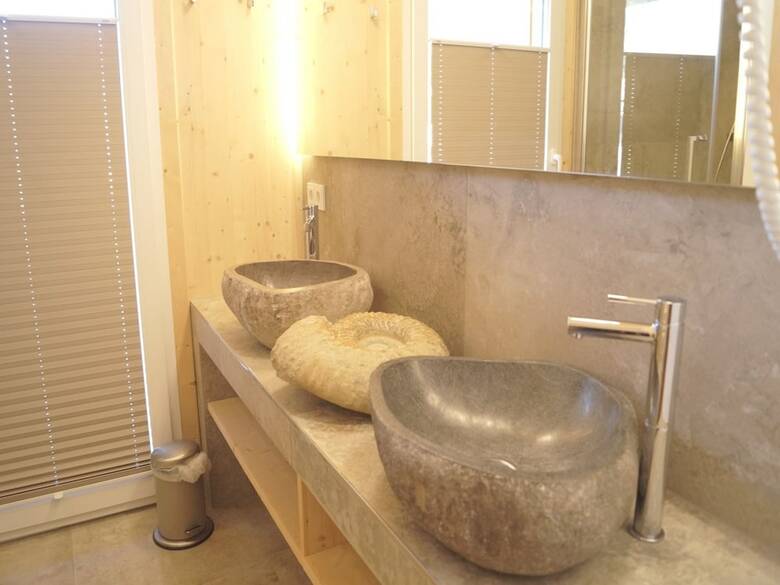 Cozy Chalet In Murau With Sauna