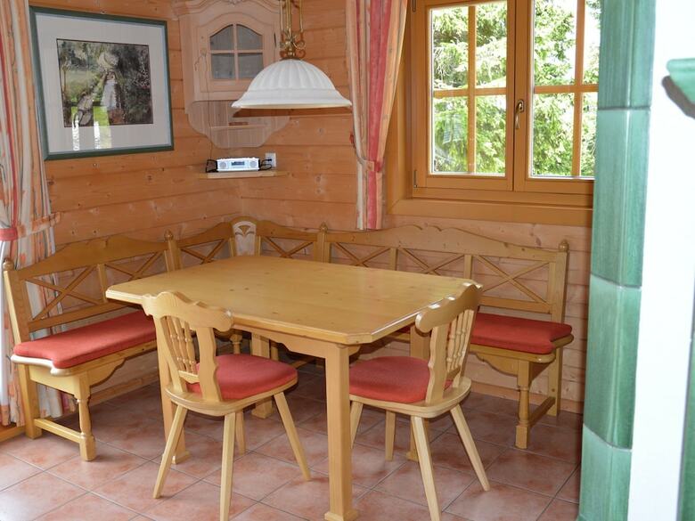 Heritage Chalet In Sankt Stefan Near Ski Area