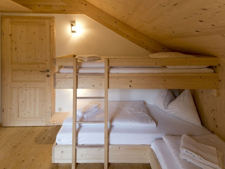 Modern Chalet In Sankt Georgen Ob Murau With Sauna
