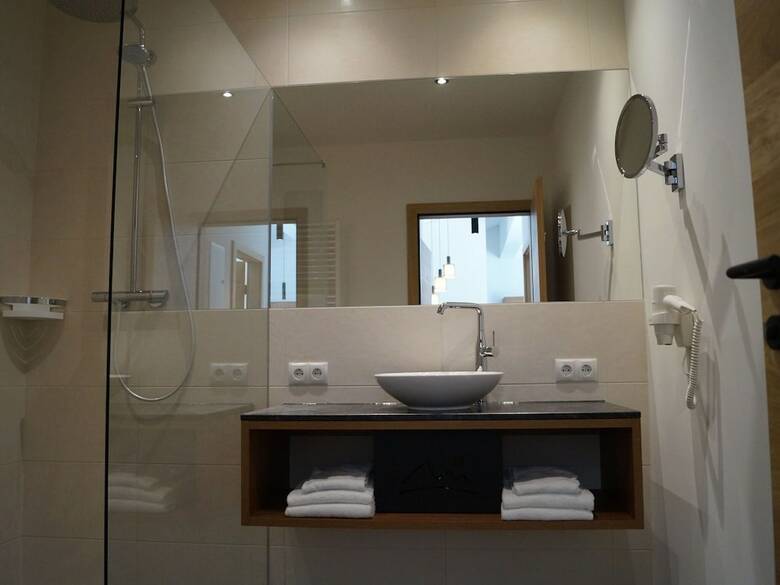 Modern, Luxury Apartment In The Center Mariapfarr