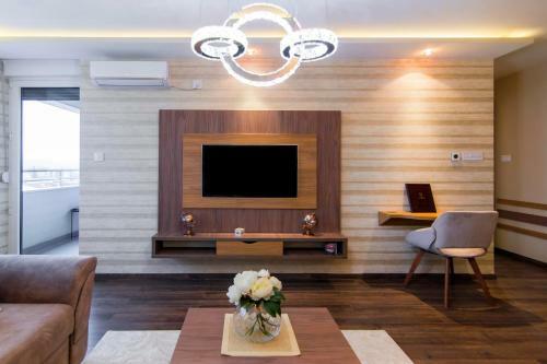 Apartmani Eleganza & La Vista