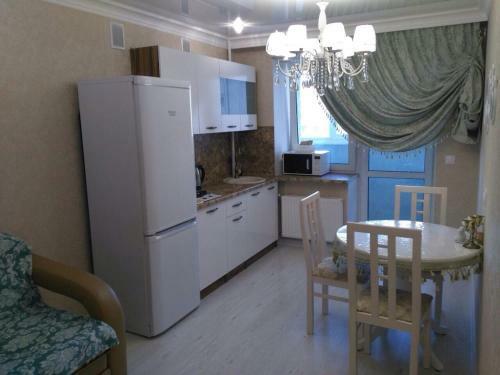 Apartment Deluxe