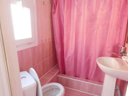Hostal Chaika Guest House