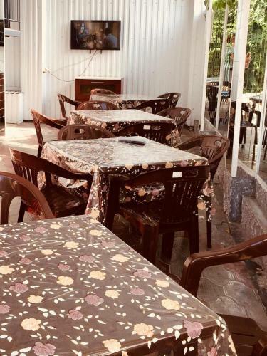 Hostal Chaika Guest House