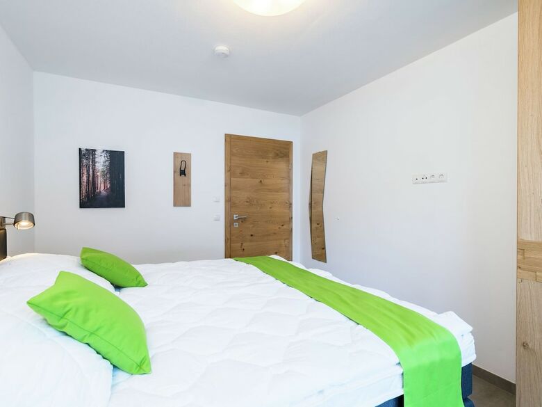 Modern Apartment In Leogang Near Ski Area