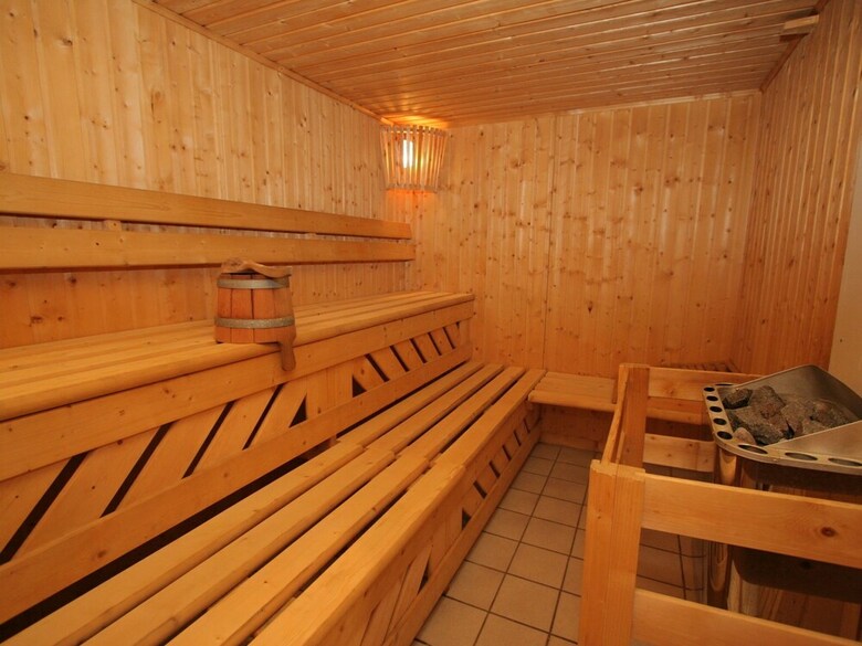 Spacious Chalet In Turracherhohe With Sauna