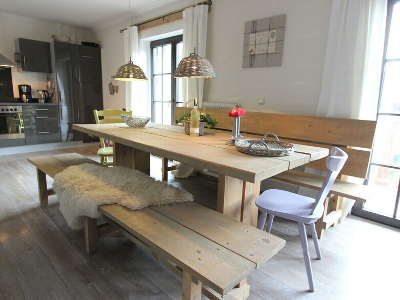 Spacious Chalet In Leogang With Terrace