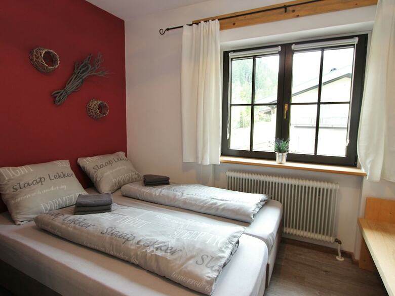 Spacious Chalet In Leogang With Terrace