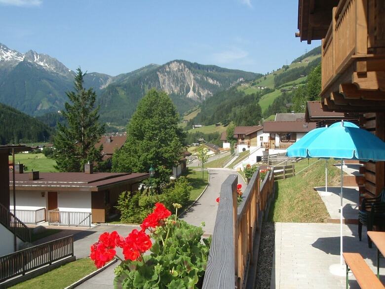 Luxurious Chalet In Wald Im Pinzgau With Sauna