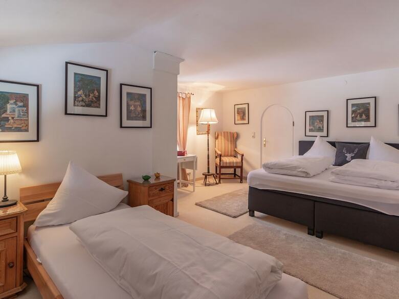 Lush Villa In Tyrol Near Ski Area