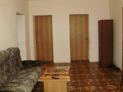 Hostal Guest House Legenda