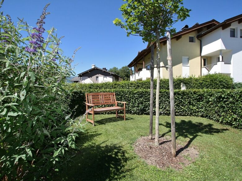 Spacious Apartment Near Ski Area In Maria Alm