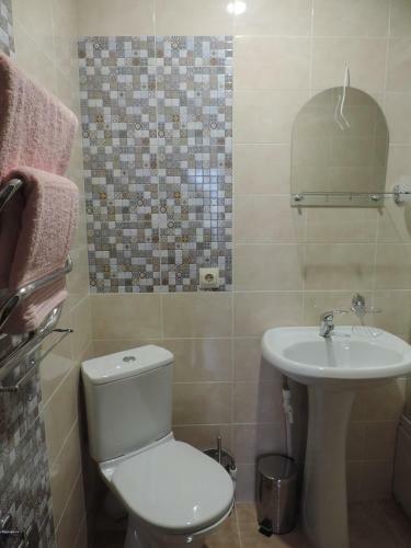 Hotel Uyut In Kovrov
