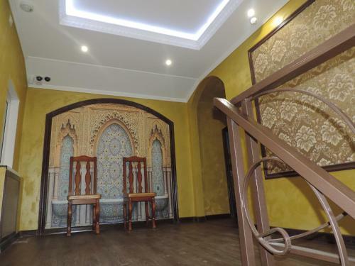 Hotel Uyut In Kovrov