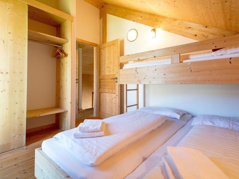 Luxurious Chalet In Murau With Terrace