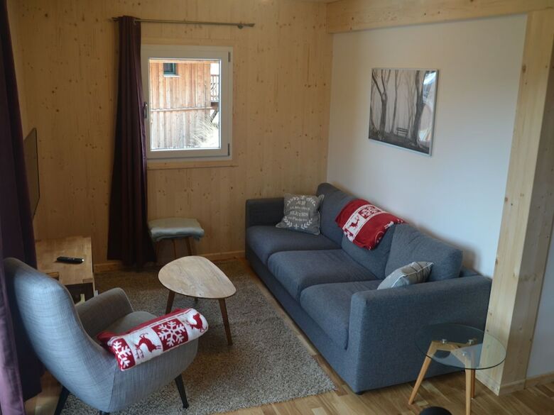 Exclusive Chalet In Wolfsberg With Sauna