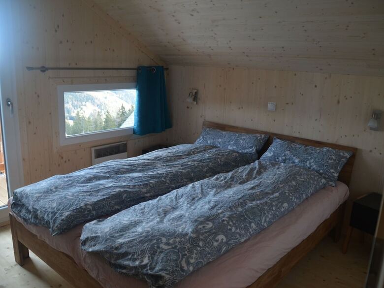 Exclusive Chalet In Wolfsberg With Sauna